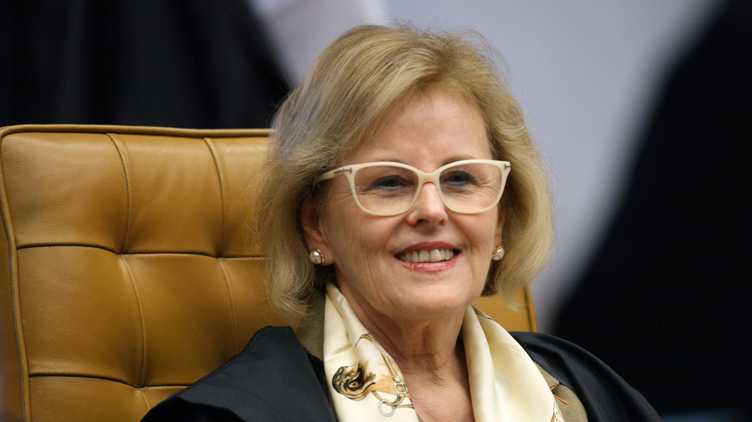 Rosa Weber nega habeas corpus a Lula