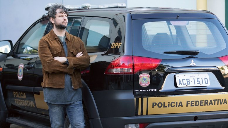 José de Abreu cancela assinatura de Netflix em protesto contra 'O mecanismo'