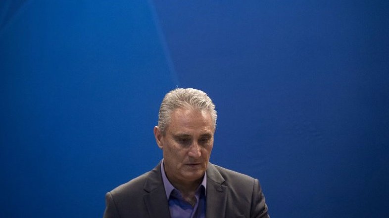 Mauro Pimentel / AFP