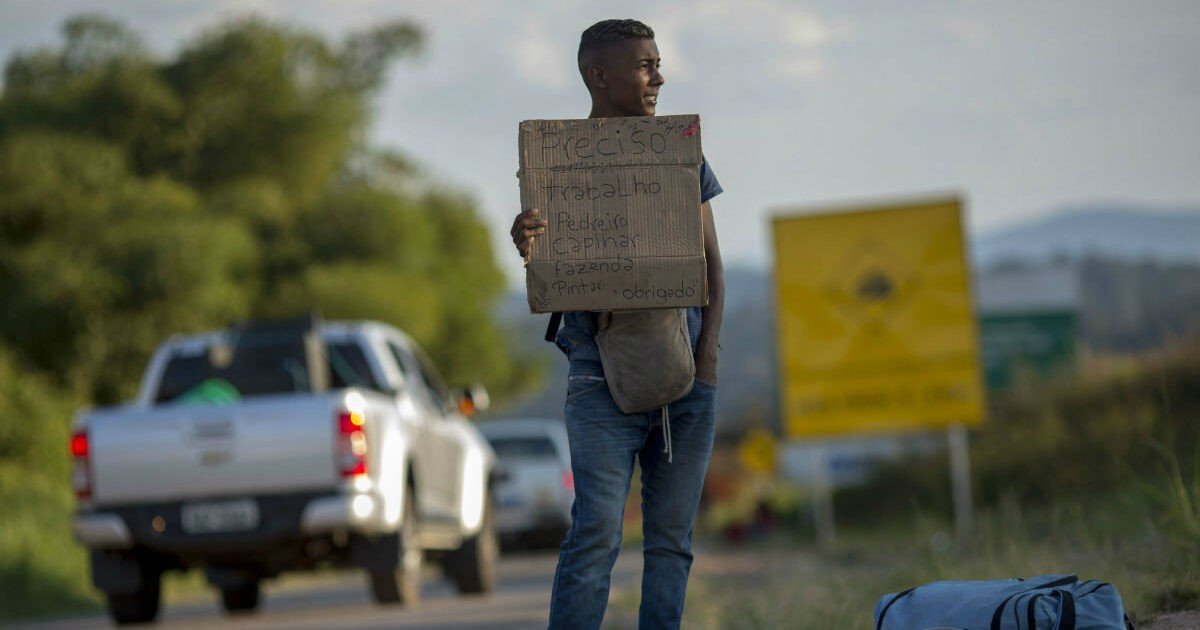 MP libera R$ 190 milhões para apoio a venezuelanos refugiados no Brasil