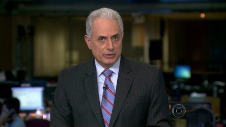 Reprodução/TV Globo