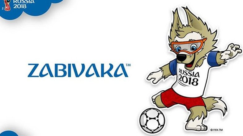 Divulgação Copa do Mundo