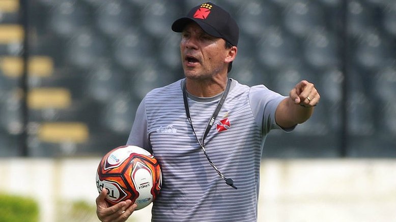 Carlos Gregório Jr/Vasco.com.br