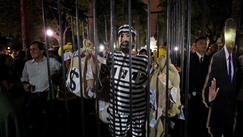 Lula cada vez mais distante das eleições e mais perto da prisão