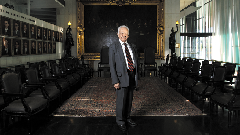 Adriano Machado 