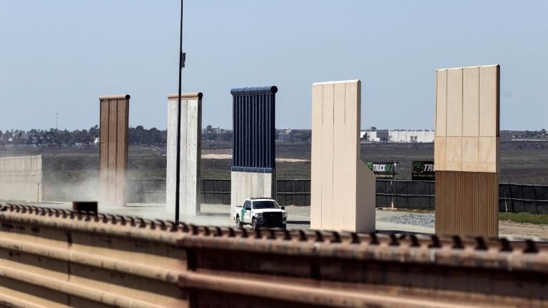 Fluxo de emigrantes do México para EUA aumenta após 'efeito Trump'
