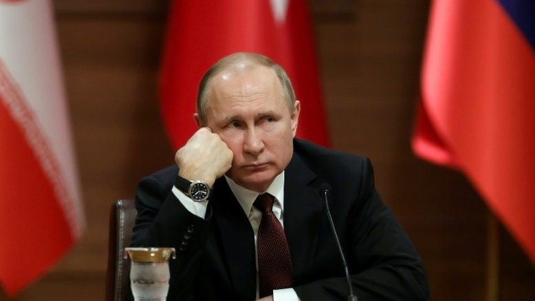 Rússia não poderá participar da investigação sobre caso Skripal