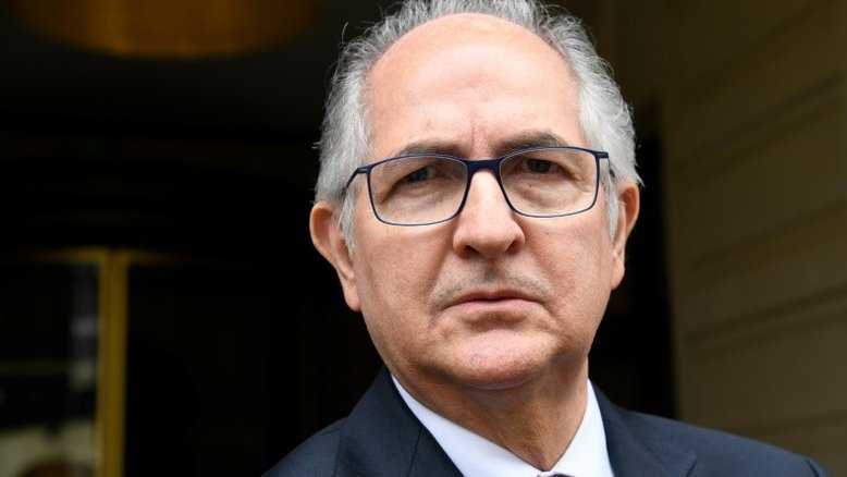 Oposição venezuelana pede limitação a operações em petros e mais sanções
