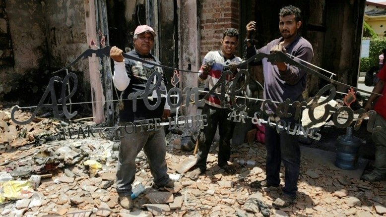 León, bastião histórico do sandinismo, pede mudanças a Ortega