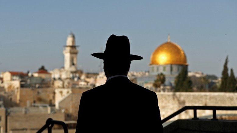 Israel assegura que população judia mundial é inferior à de 1939