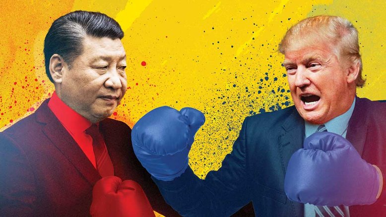 Consulado chinês nos EUA é fechado e provoca nova crise