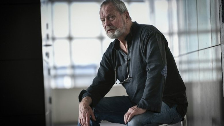 Lançamento de "Dom Quixote", de Terry Gilliam, nas mãos da Justiça francesa
