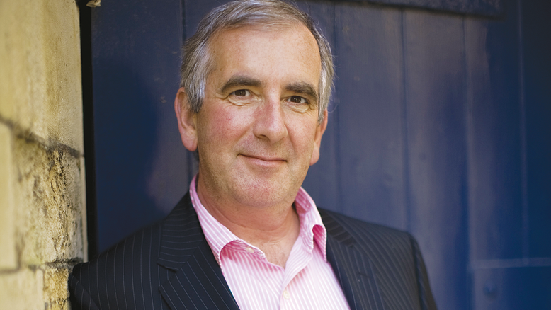 David Levenson