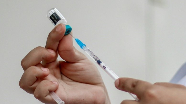 Ministério distribui mais de 16 milhões de doses da tríplice viral