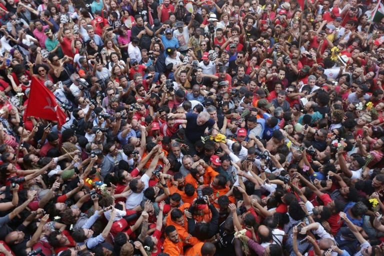 PT tem dificuldades na corrida por prefeituras do ABC Paulista