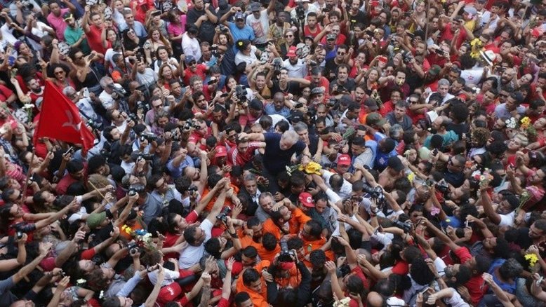 PT tem dificuldades na corrida por prefeituras do ABC Paulista