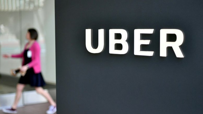 Uber sofre novo revés judicial na UE