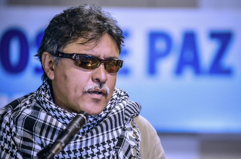 Ex-negociador de paz das Farc é preso na Colômbia e pode ser extraditado para EUA
