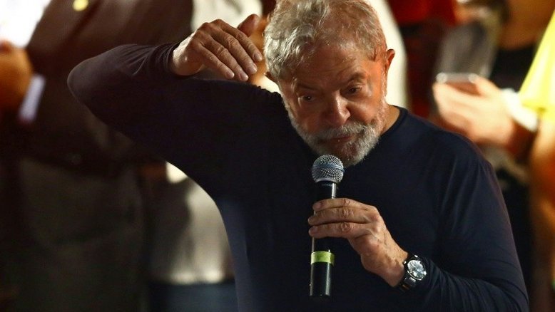 Decisão de hoje do STF não deve impedir registro de candidatura de Lula