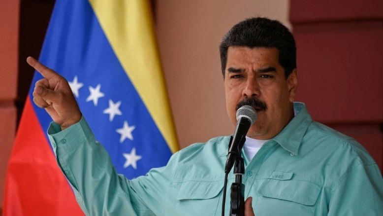 Parlamento venezuelano aprova julgamento simbólico contra Maduro