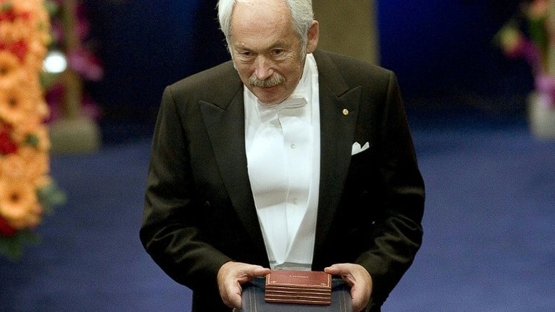 Morre aos 78 anos o Nobel de Física Peter Gruenberg