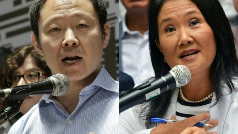 Kenji Fujimori depõe em caso contra sua irmã Keiko