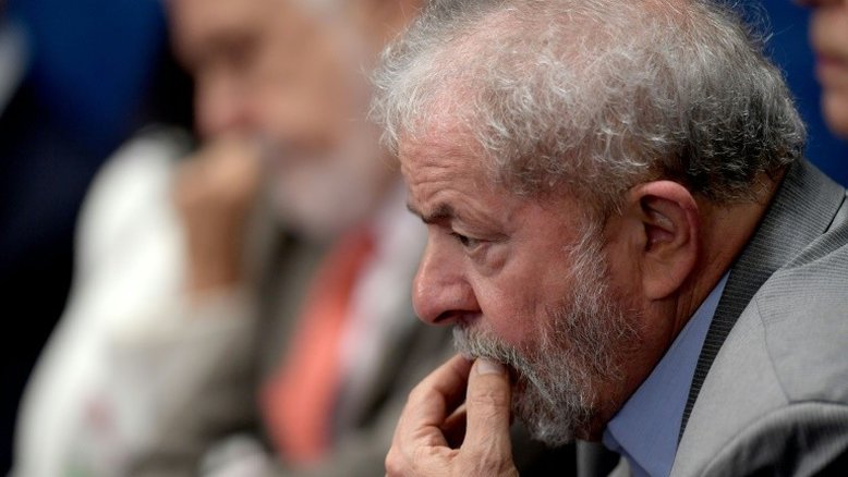 Lula já passou 31 dias na prisão quando era sindicalista