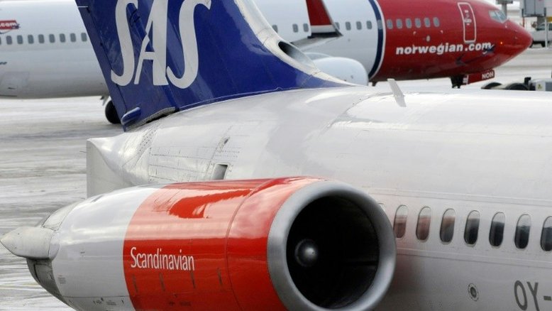 Suécia começa a aplicar taxa ecológica sobre o transporte aéreo