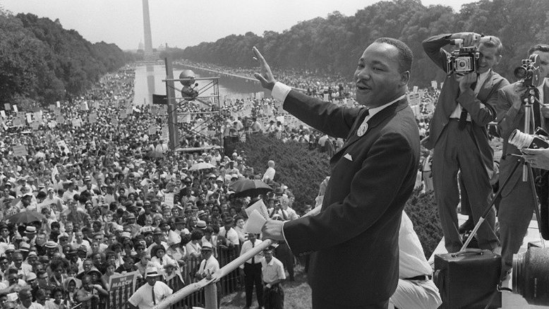 Morte de Martin Luther King completa 50 anos