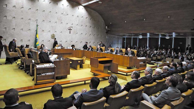  Bruno Spada / Tripé Imagem