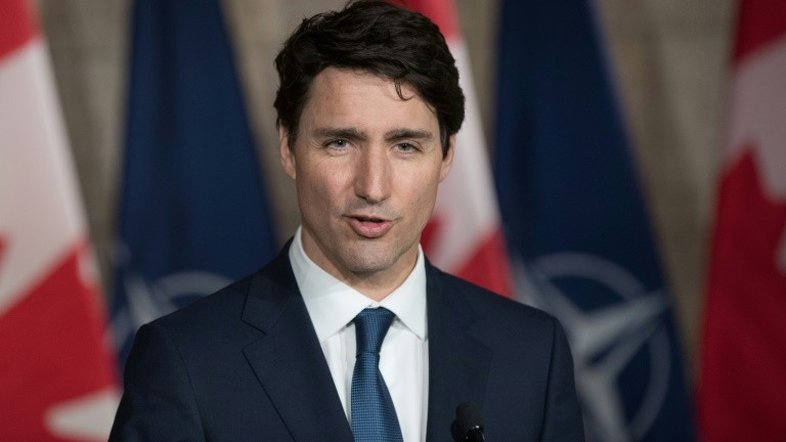 Trudeau vislumbra acordo com EUA e México sobre Nafta em breve