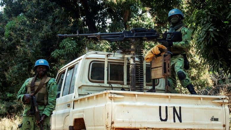 Morrem capacete azul da ONU e 22 combatentes em ataque na RCA