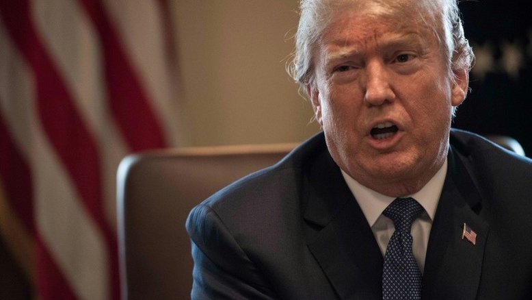 Trump promete decisões importantes sobre a Síria em 24/48 horas