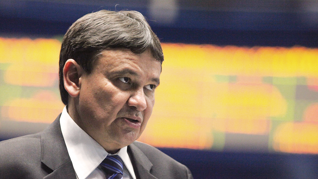 Influenciadores receberam dinheiro para elogiar Wellington Dias, governador petista do Piauí