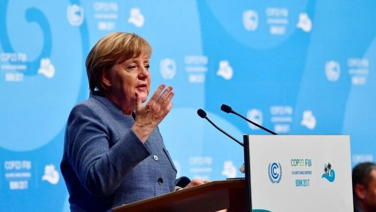 Novas negociações para aplicação do acordo climático de Paris