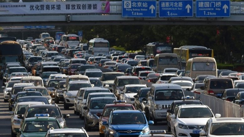 China vai acabar com restrições ao capital estrangeiro em montadoras