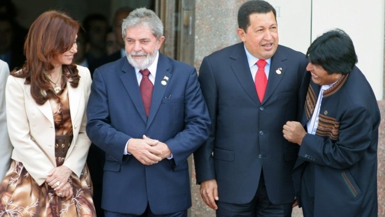 Lula na prisão: o tiro de misericórdia na esquerda latino-americana?
