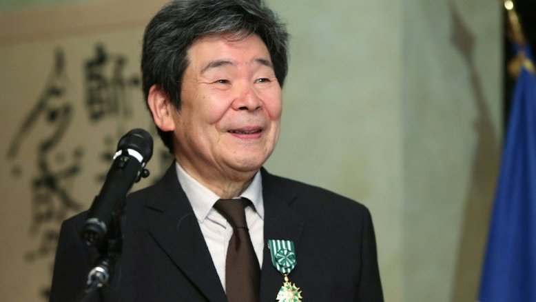 Isao Takahata, mestre da animação japonesa, morre aos 82 anos