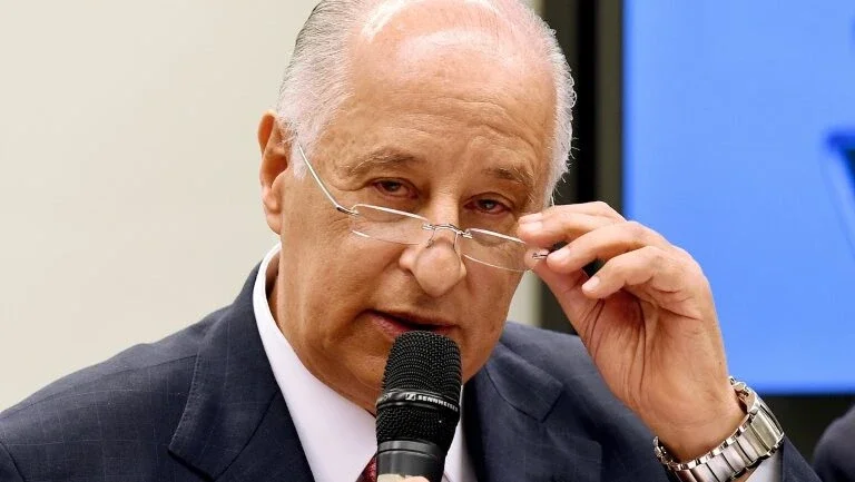 Palmeiras pode ser rebaixado por manter Del Nero no Conselho, diz Fifa