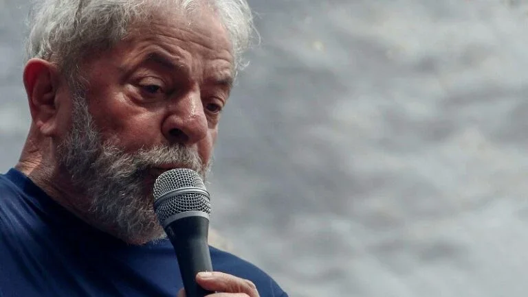As principais frases do discurso de Lula
