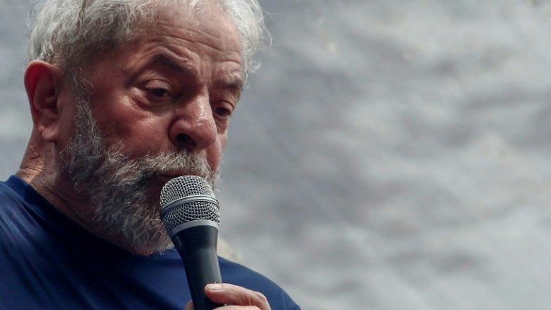 As principais frases do discurso de Lula