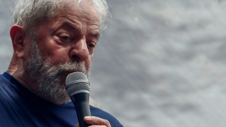 As principais frases do discurso de Lula