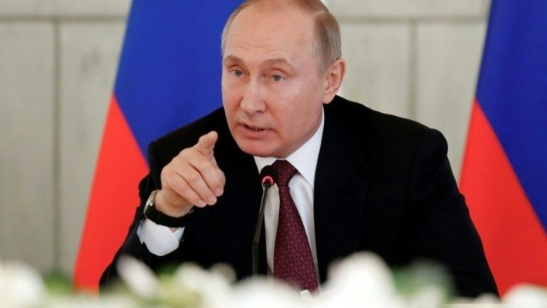 Rússia quer desculpas do Reino Unido pelo caso Skripal