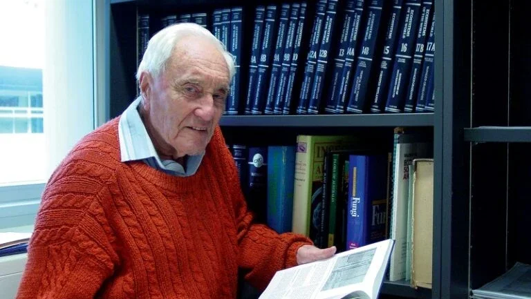 Cientista australiano de 104 anos viajará à Suíça para morrer