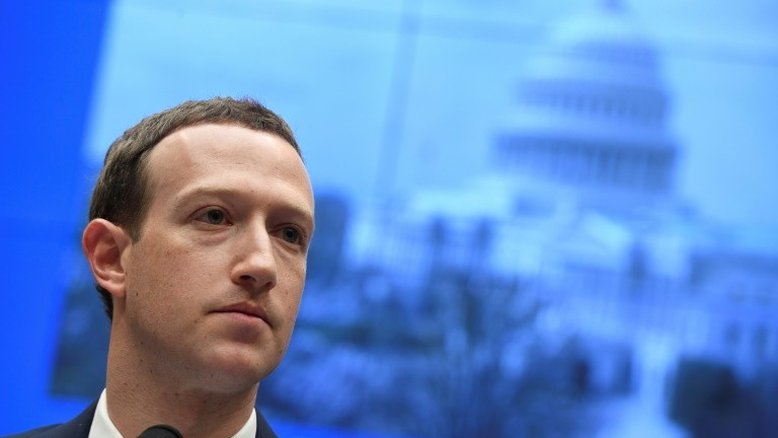 Governo brasileiro pede explicações ao Facebook