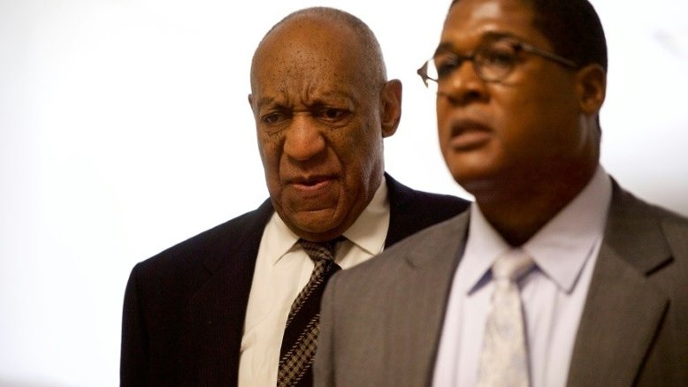 Começa o julgamento de Bill Cosby por agressão sexual