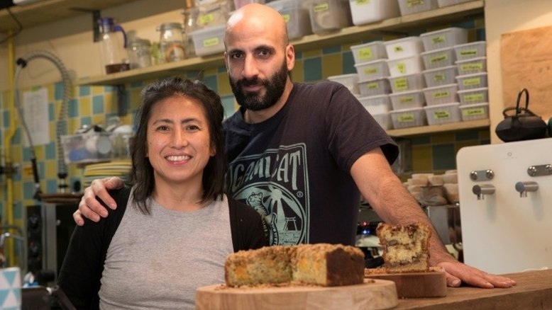 Chefs estrangeiros agitam a 'bistronomia' francesa