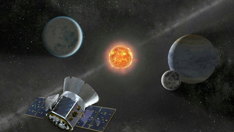Nasa lançará novo telescópio para buscar planetas parecidos com a Terra