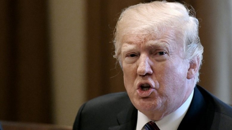 Trump quer retirar tropas americanas da Síria 