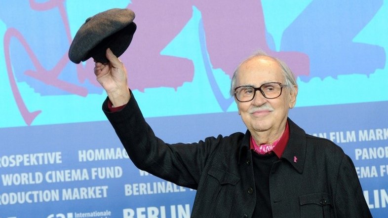 Morre aos 88 anos o cineasta italiano Vittorio Taviani